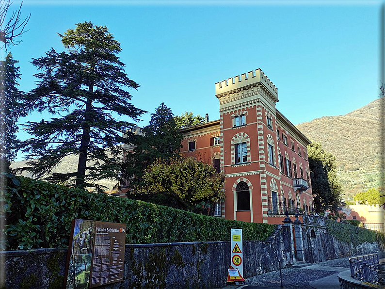 foto Lago di Como